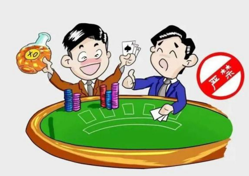 casino baccarat strategy